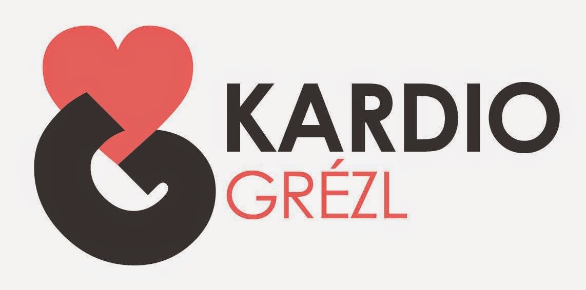 KARDIO GRÉZL 