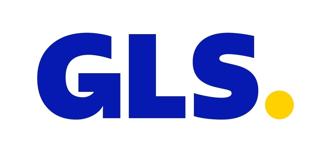 GLS logo